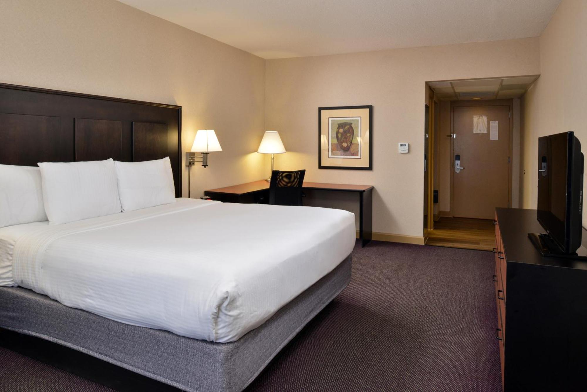 Hawthorne Inn & Conference Center Уинстон-Сейлем Экстерьер фото