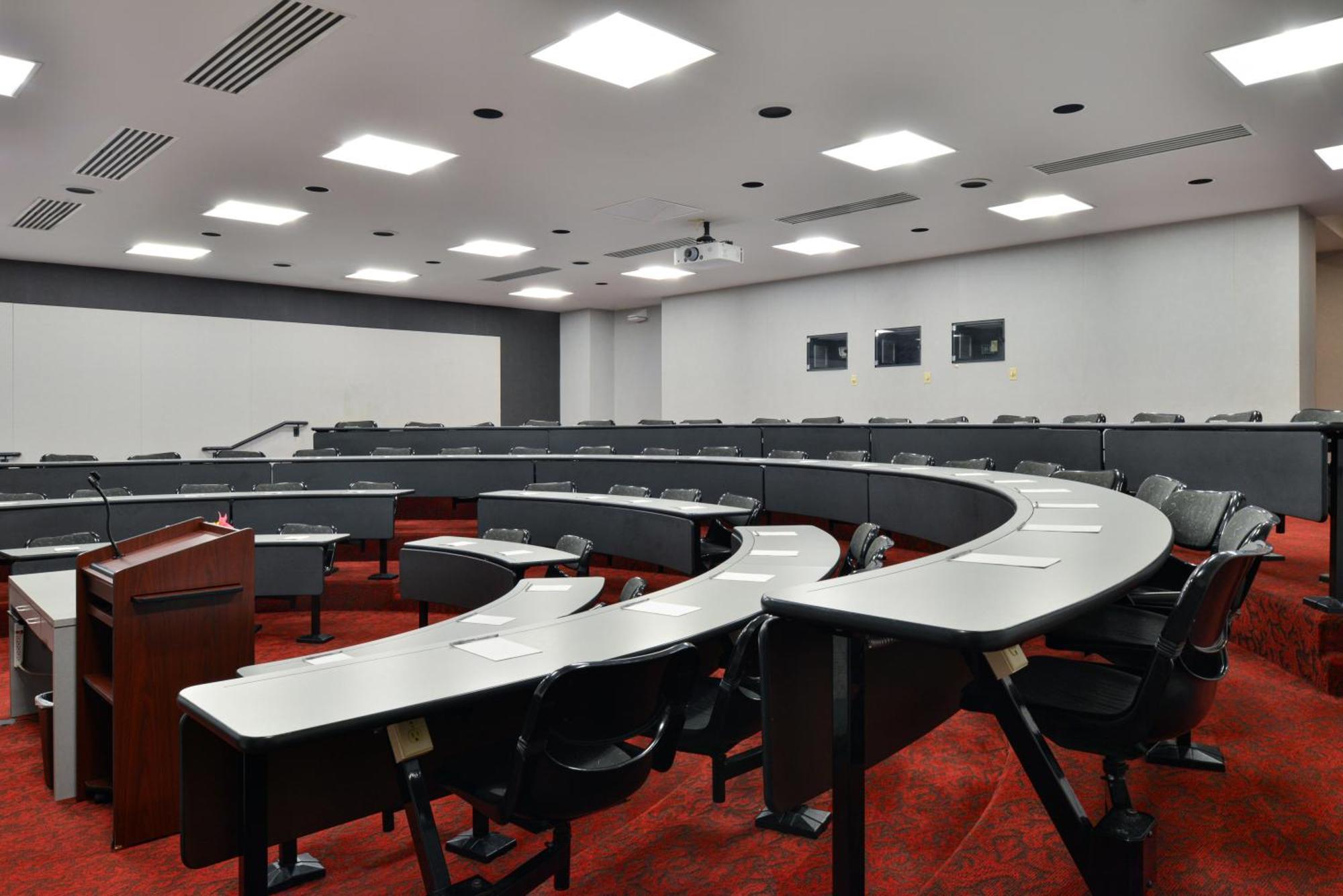 Hawthorne Inn & Conference Center Уинстон-Сейлем Экстерьер фото