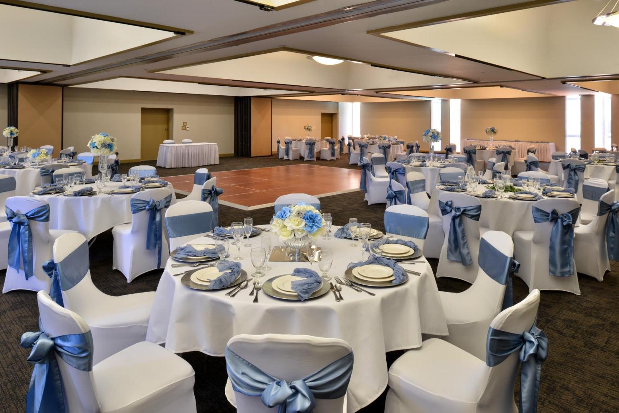 Hawthorne Inn & Conference Center Уинстон-Сейлем Экстерьер фото