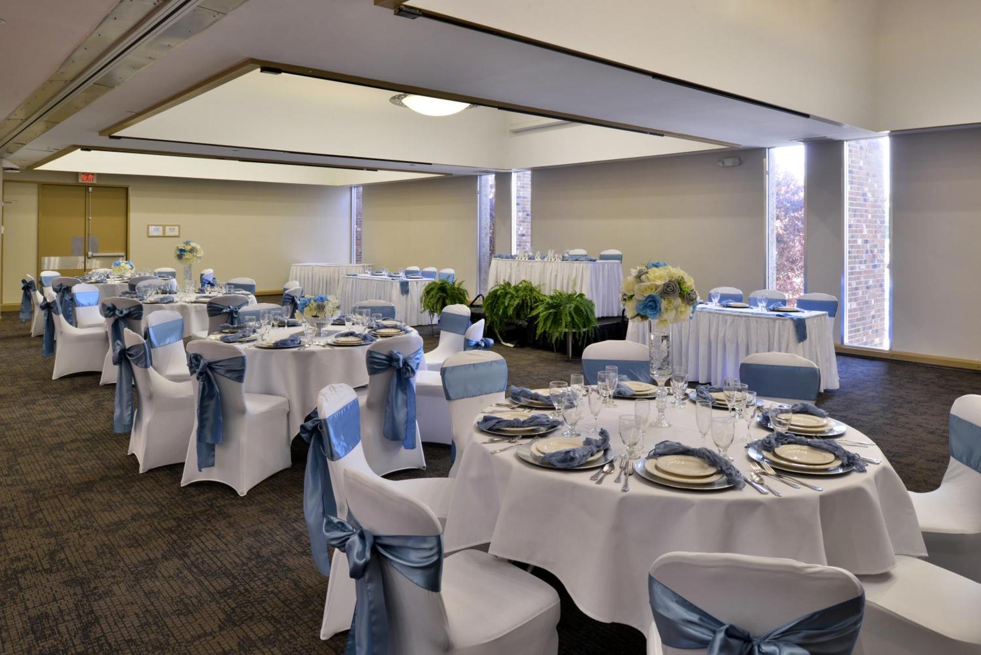 Hawthorne Inn & Conference Center Уинстон-Сейлем Экстерьер фото