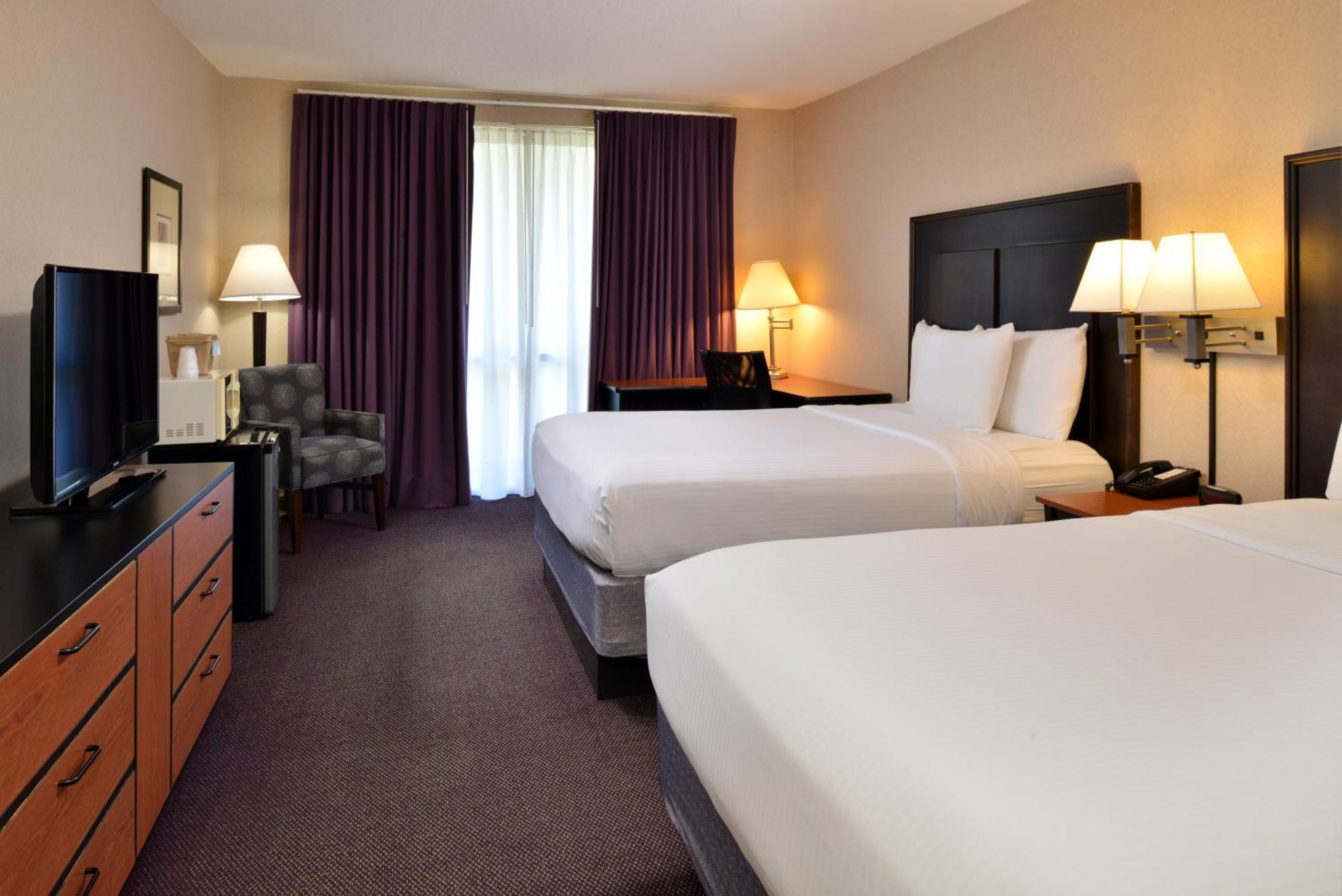 Hawthorne Inn & Conference Center Уинстон-Сейлем Экстерьер фото