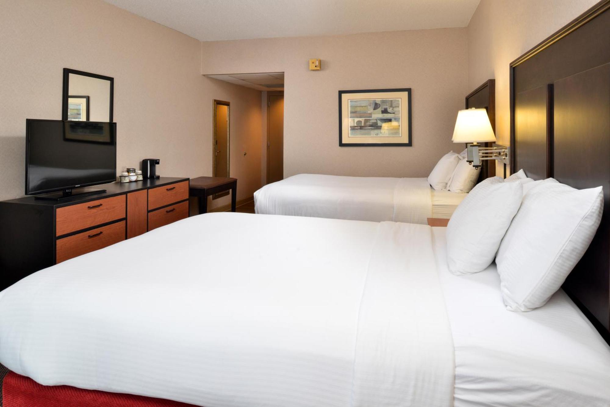 Hawthorne Inn & Conference Center Уинстон-Сейлем Экстерьер фото
